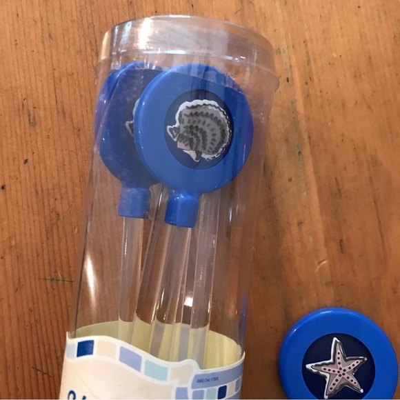 🍹Reusabke Drink Stirrers - Picture 4 of 6